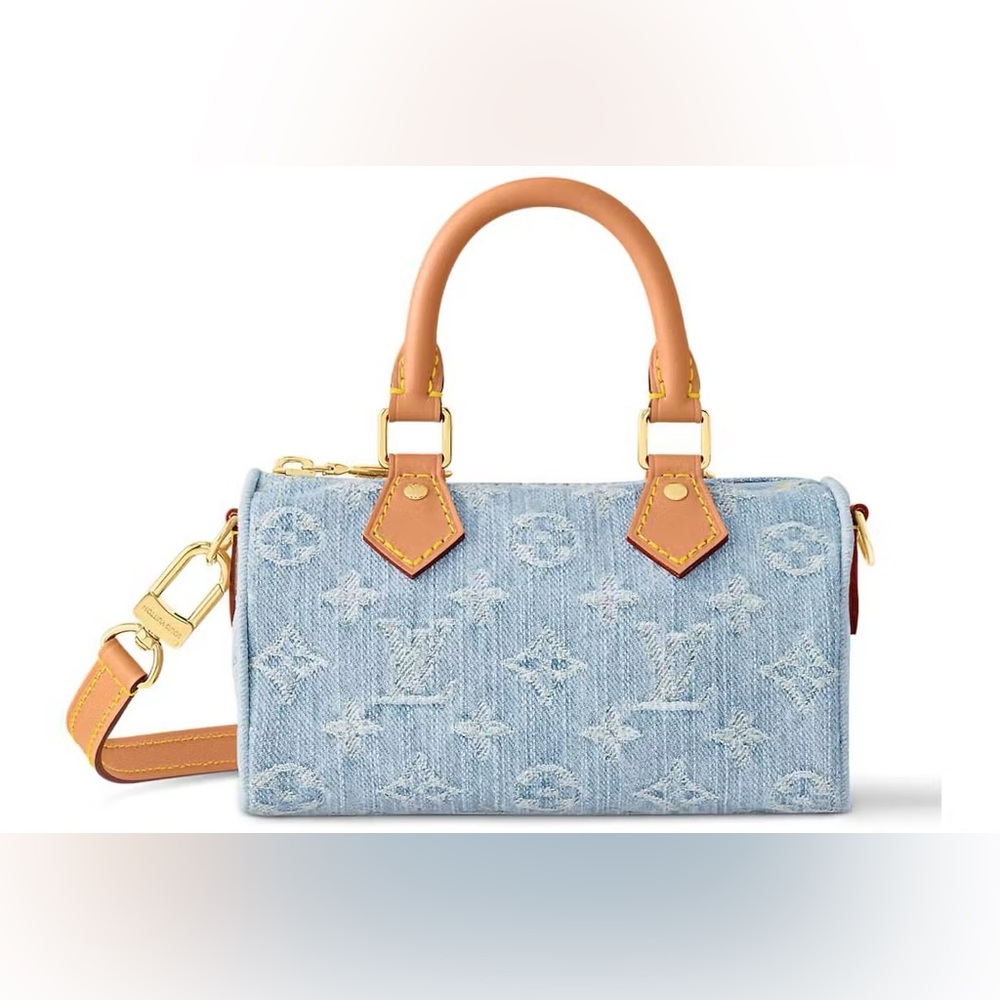 Nano Speedy Denim 🌟 - Picture 5 of 5